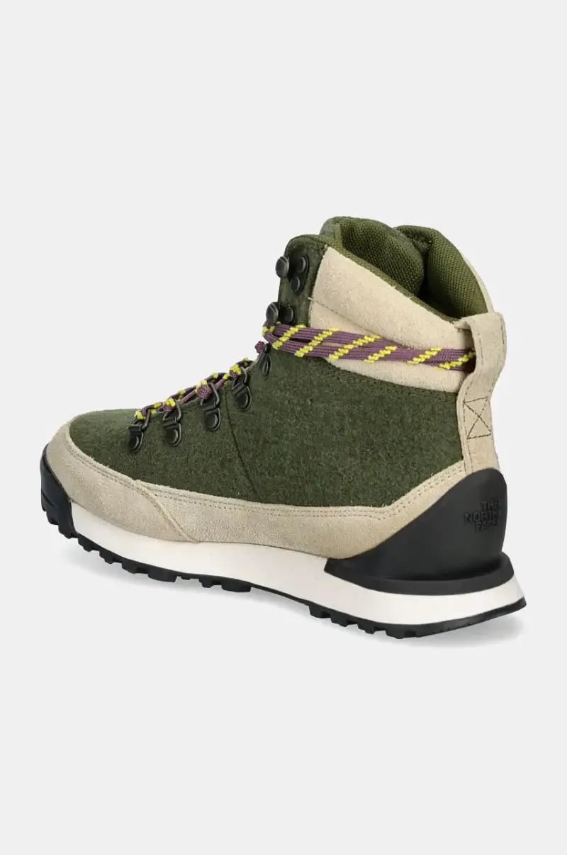 scarpe Back to Berkeley IV Novelty donna colore verde NF0A8A9H8JO1 miniatura 3