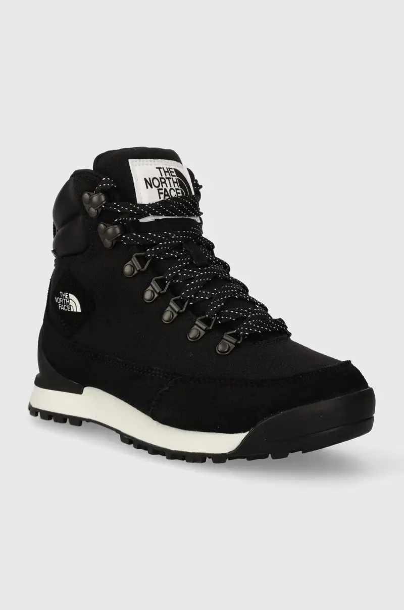 scarpe Back-To-Berkeley IV Textile Waterproof donna Nero miniatura 2