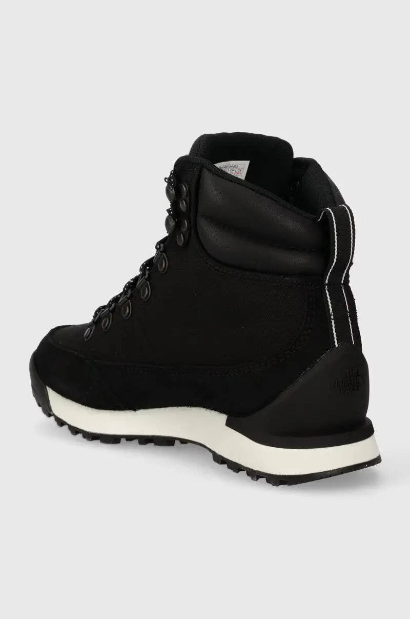 scarpe Back-To-Berkeley IV Textile Waterproof donna Nero miniatura 3