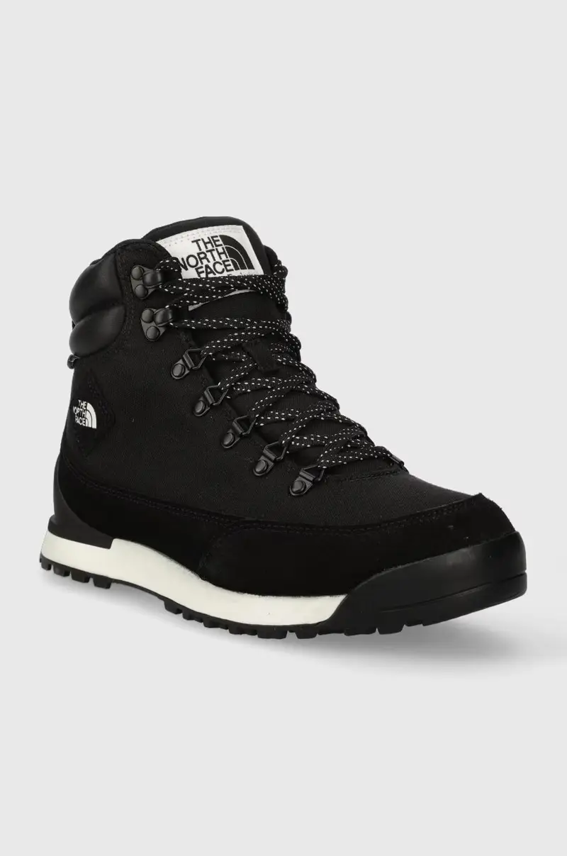 scarpe Back-To-Berkeley IV Textile WP uomo Nero miniatura 2