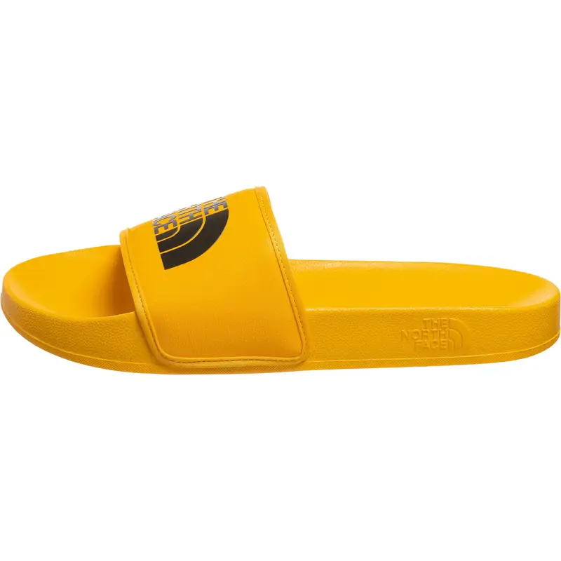 Scarpe da spiaggia / da bagno Base Camp III giallo / nero miniatura 2