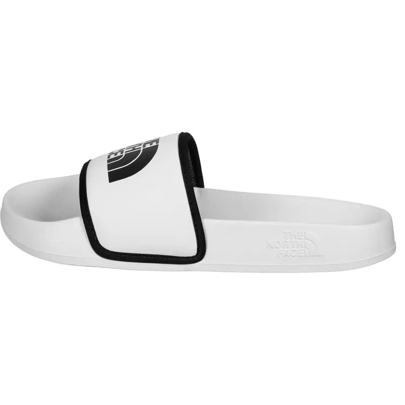 Scarpe da spiaggia / da bagno Base Camp III nero / bianco miniatura 2