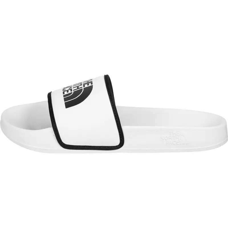 Scarpe da spiaggia / da bagno nero / bianco miniatura 2