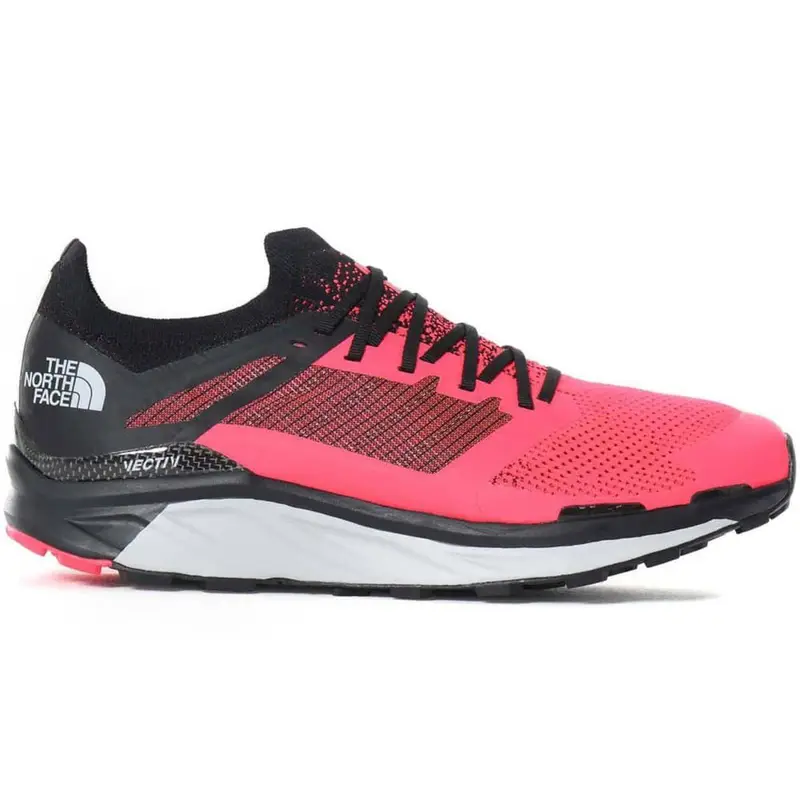 Scarpe da trekking The North Face Flight Vectiv Anthracite 110 | The North Face Rosa