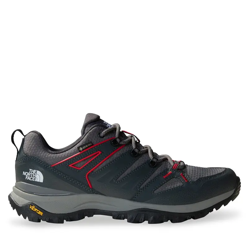 Scarpe da trekking The North Face Hedgehog GORE-TEX NF0A8AA9SOU1 Grigio