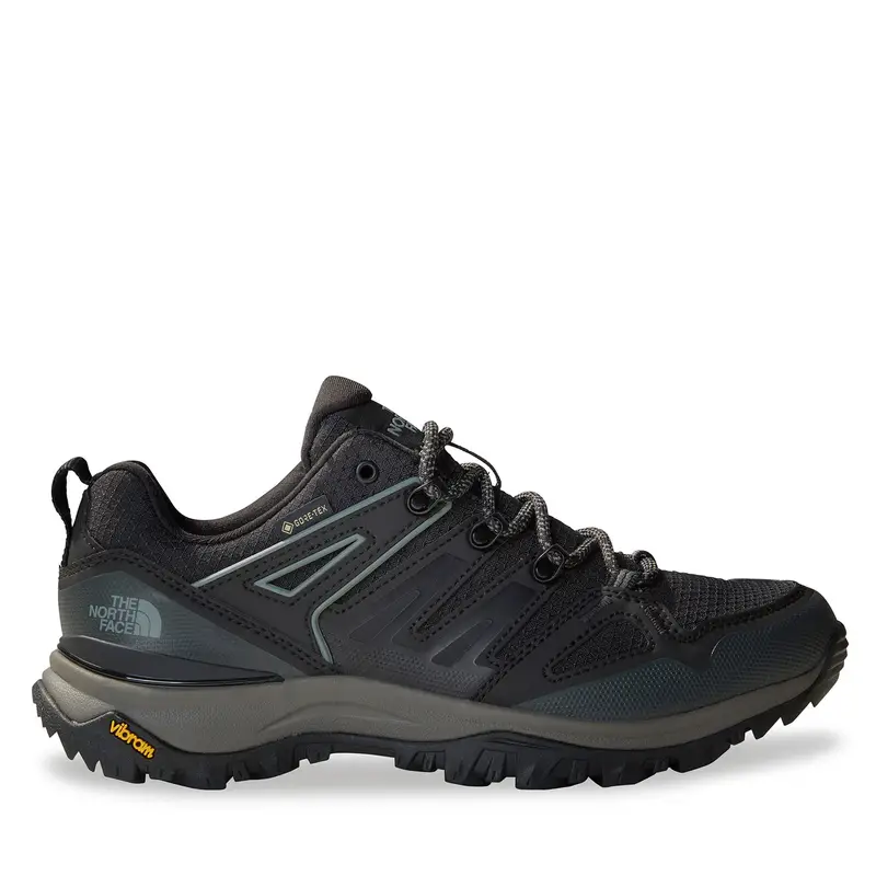 Scarpe da trekking The North Face Hedgehog GORE-TEX NF0A8AABKT01 Nero