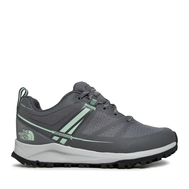 Scarpe da trekking The North Face Litewave Futurelight NF0A4PFHZR4 Grigio