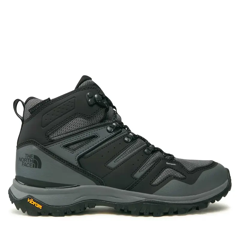 Scarpe da trekking The North Face M Hedgehog Mid Futurelight (Eur)NF0A8AEBKZ21 Nero