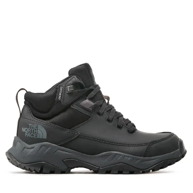 Scarpe da trekking The North Face Storm Strike III Wp NF0A5LWGKT01 Nero