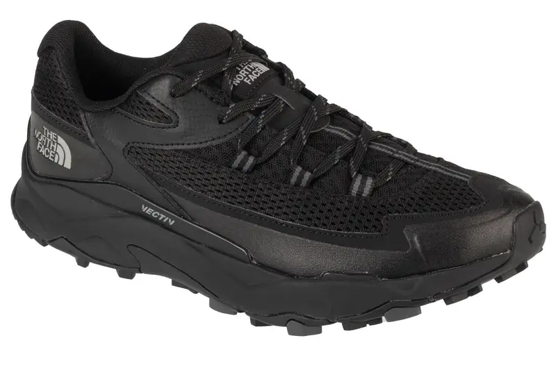 Scarpe da trekking The North Face Taraval | The North Face Nero