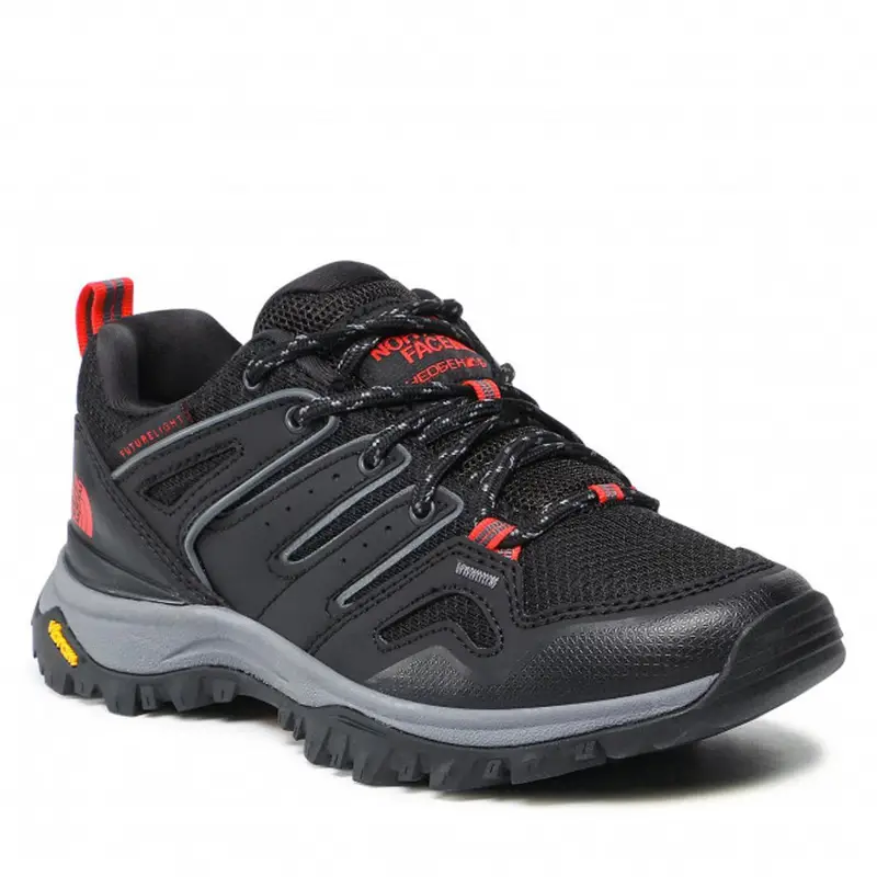 Scarpe da trekking The North Face Trekking Hedgehog Mid Futurelight | The North Face Nero