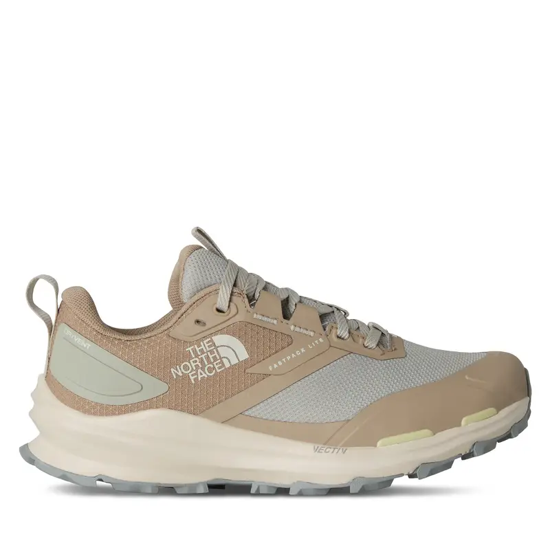 Scarpe da trekking The North Face VECTIV Fastpack Lite NF0A8AFCF6I1 Beige