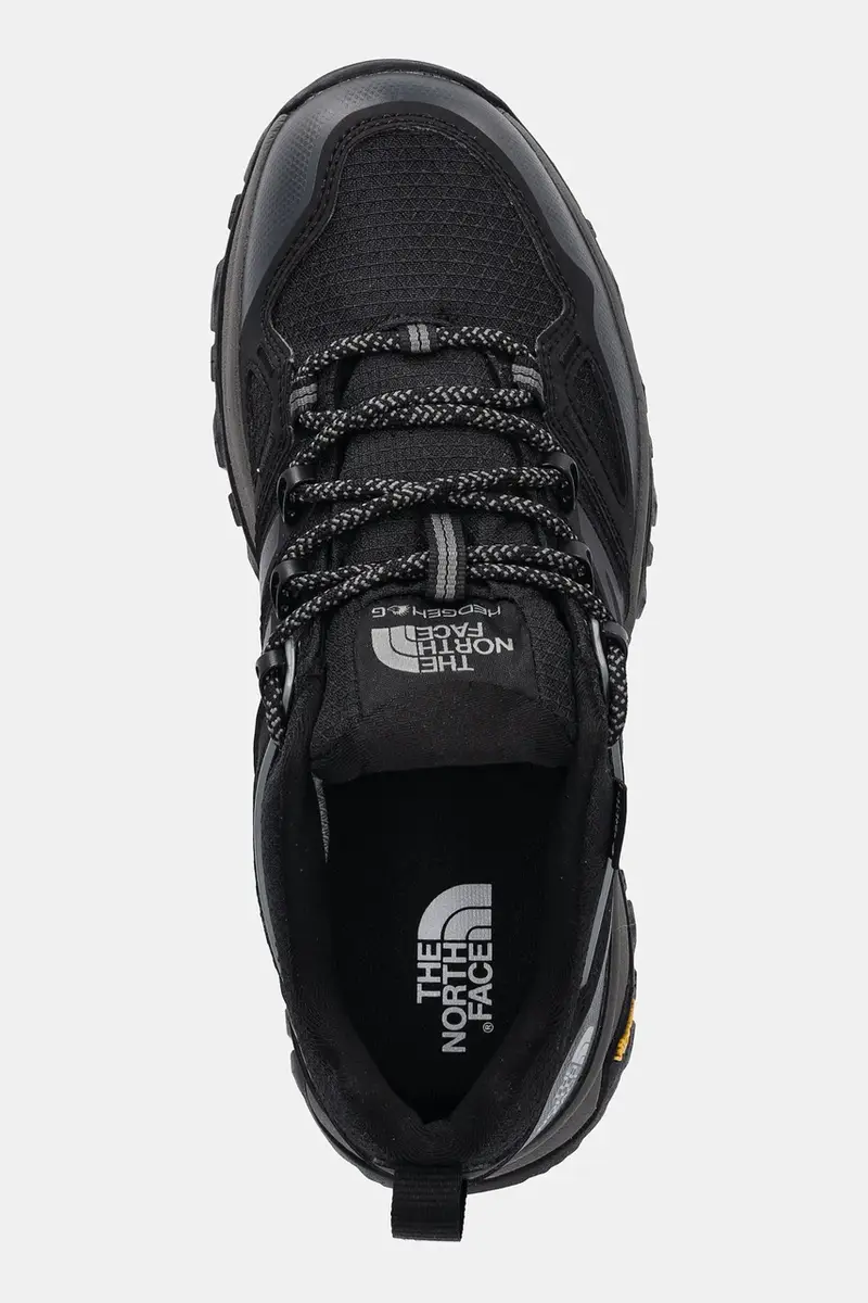 scarpe Hedgehog Gore-Tex donna colore nero NF0A8AABKT01 miniatura 4