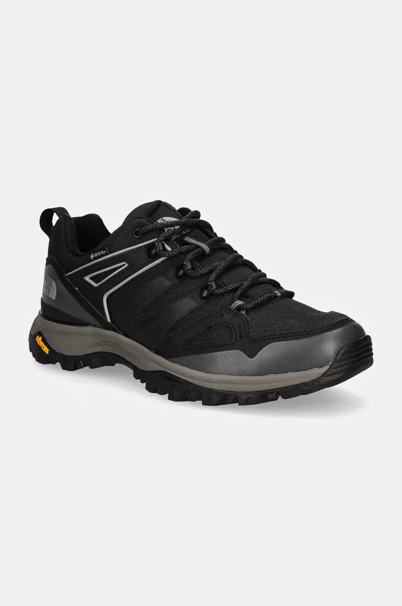 scarpe Hedgehog Gore-Tex uomo colore nero NF0A8AA9KT01
