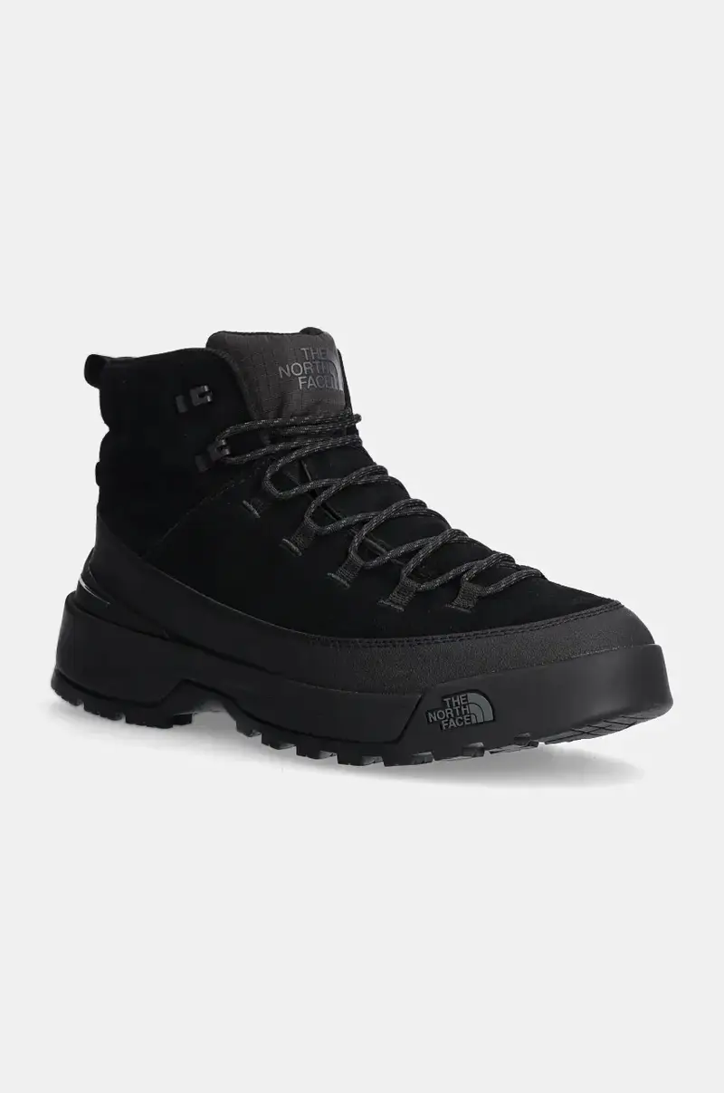 scarpe in pelle TNF x 30th Years HMLYN colore nero NF0A83NJKX71