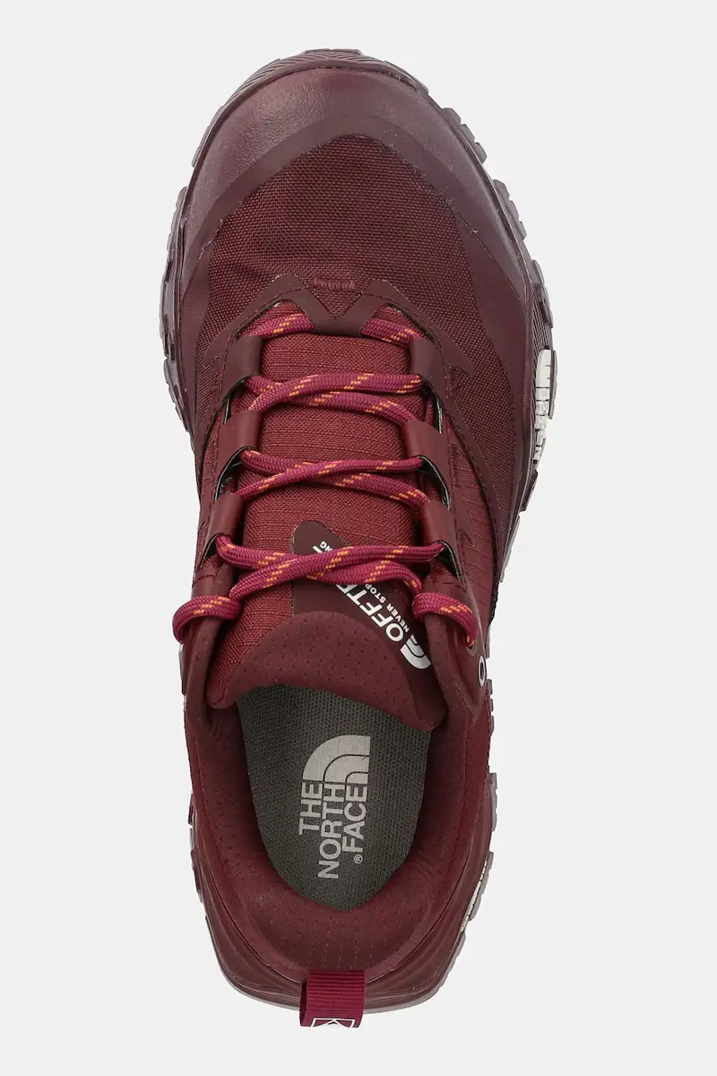 scarpe Offtrail Hike Gore-Tex donna colore granata NF0A8AEH82P1 miniatura 4