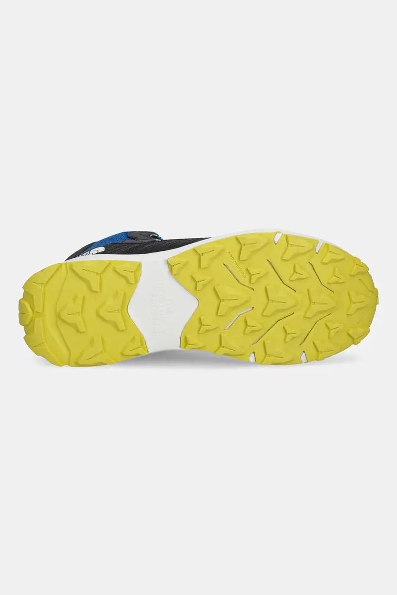 scarpe per bambini Y FASTPACK HIKER MID WP colore blu NF0A7W5V16Y1 miniatura 5