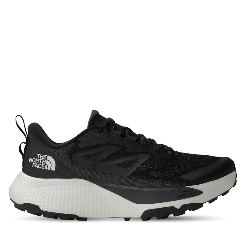 Scarpe running The North Face Altamesa 500 NF0A83N3KT01 Nero