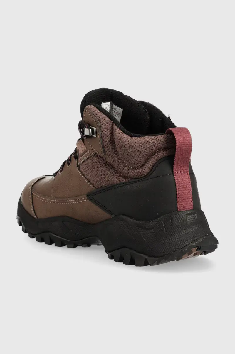 scarpe Storm Strike III WP donna Violetto miniatura 3