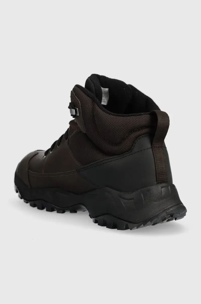 scarpe Storm Strike III WP uomo Marrone miniatura 3