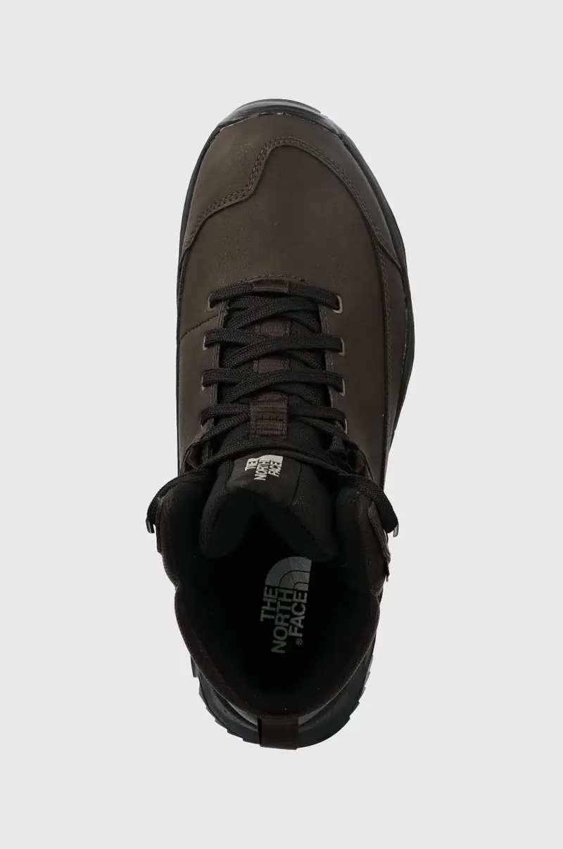 scarpe Storm Strike III WP uomo Marrone miniatura 4