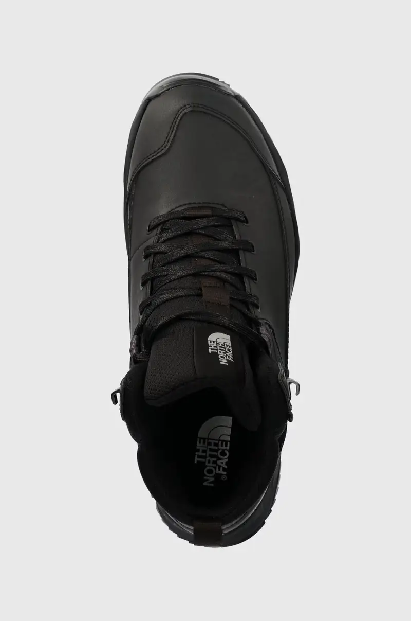 scarpe Storm Strike III WP uomo Nero miniatura 4