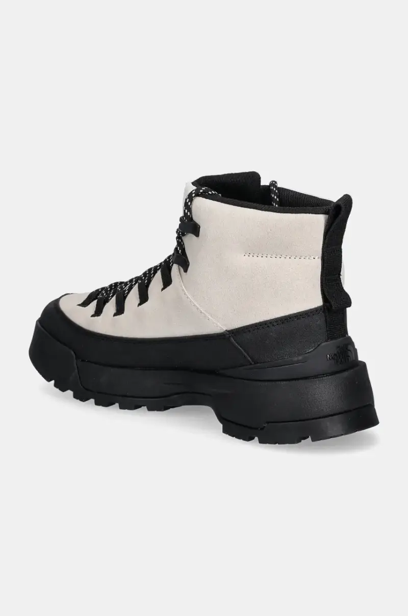 scarpe TNF x 30th Years HMLYN donna colore beige NF0A83NJROU1 miniatura 3