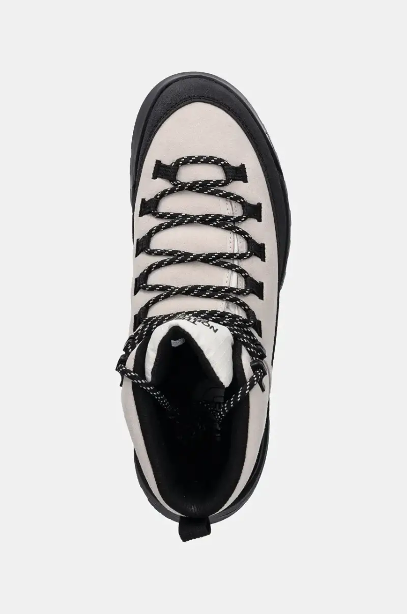 scarpe TNF x 30th Years HMLYN donna colore beige NF0A83NJROU1 miniatura 4