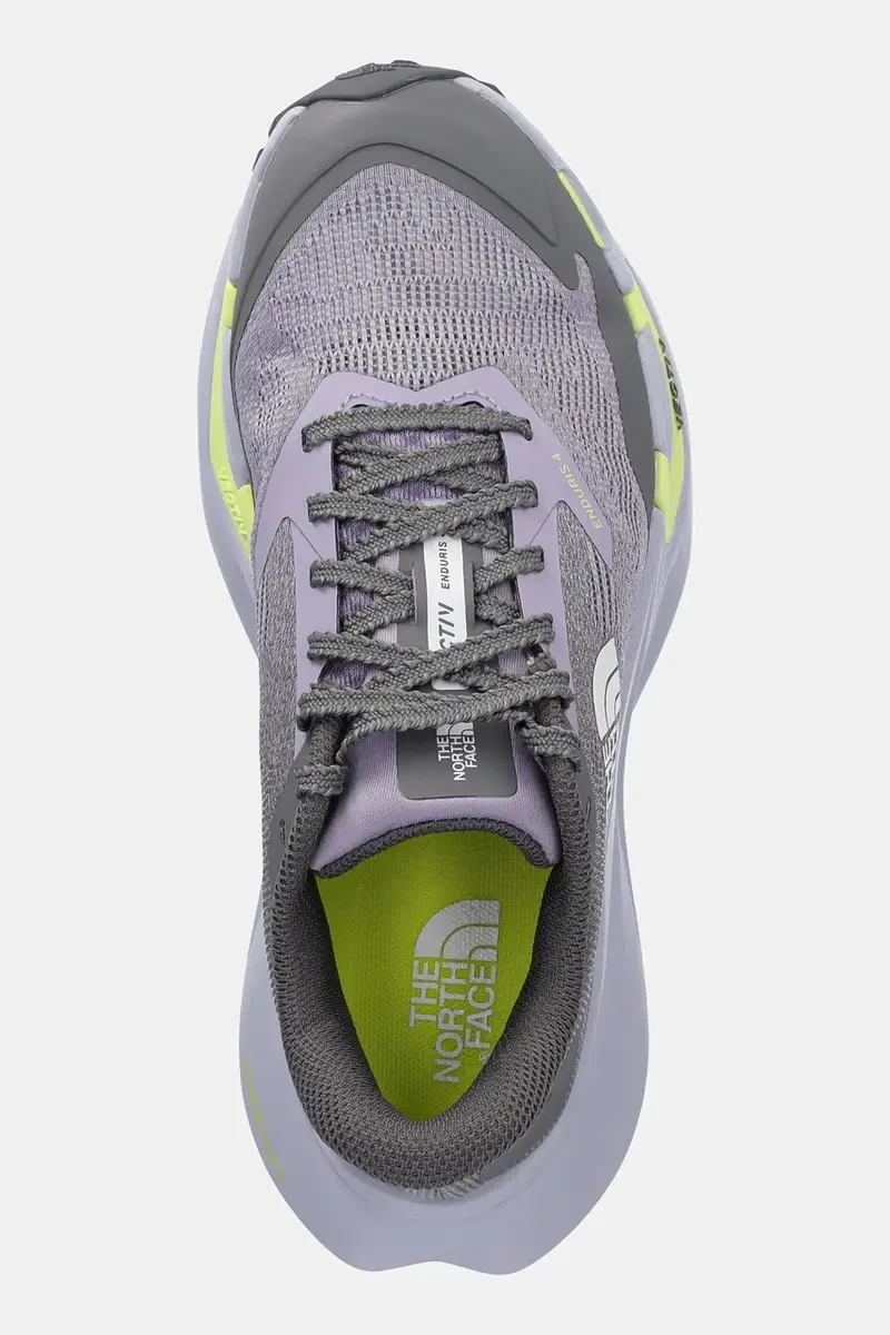 scarpe Vectiv Enduris 4 donna colore violetto NF0A8AEQ74S1 miniatura 4