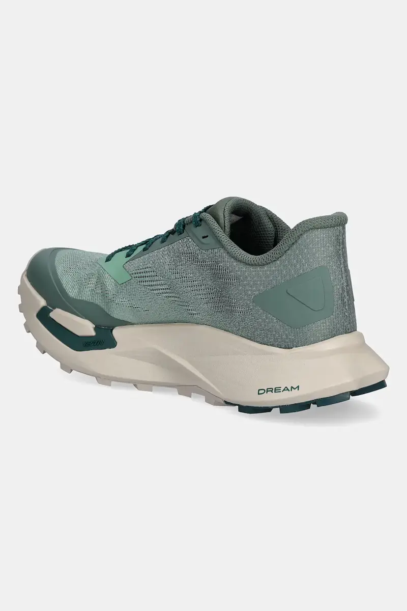 scarpe Vectiv Enduris 4 uomo colore verde NF0A8AEP73G1 miniatura 3