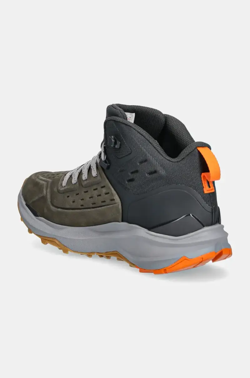 scarpe Vectiv Exploris 2 Futurelight uomo colore verde NF0A7W4X79K1 miniatura 3