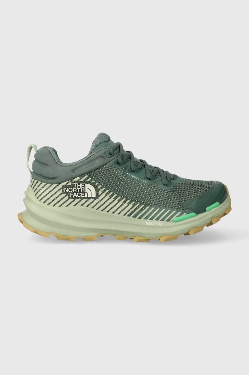 scarpe Vectiv Fastpack Futurelight donna Verde