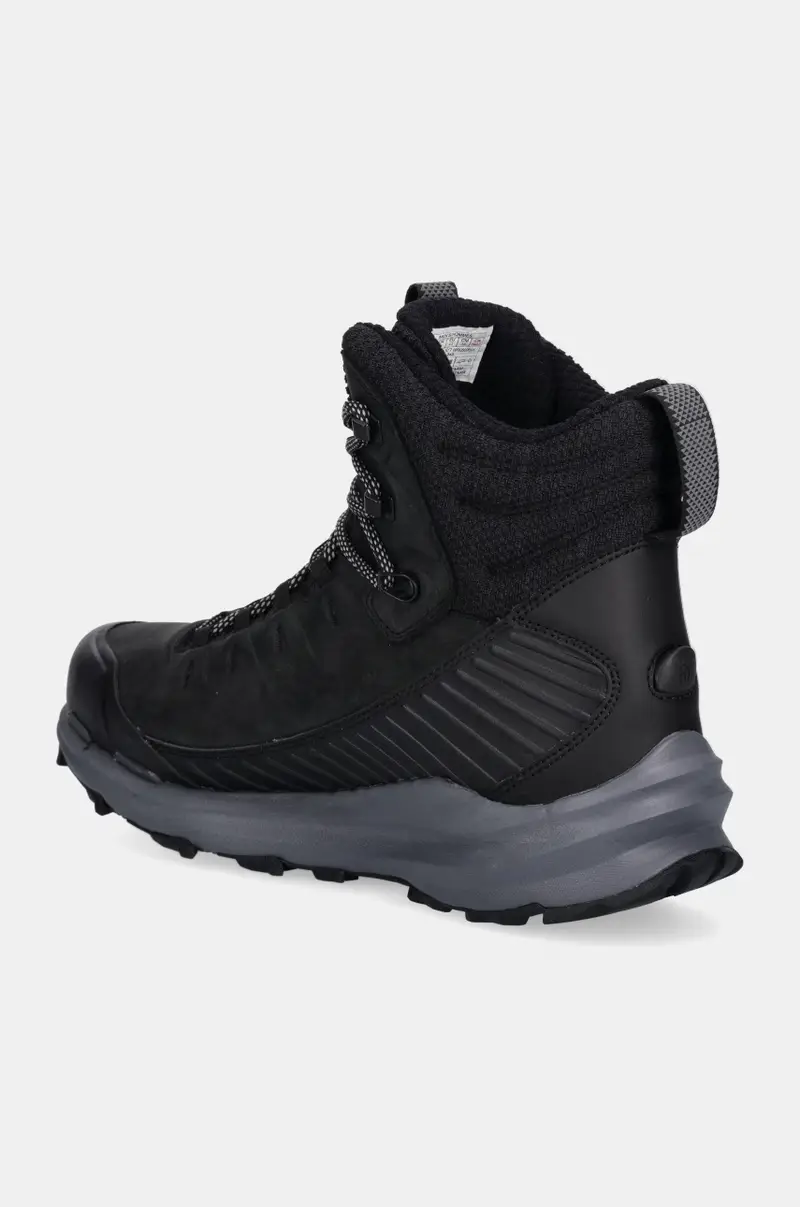scarpe Vectiv Fastpack Insulated uomo colore nero NF0A8AEVNY71 miniatura 3