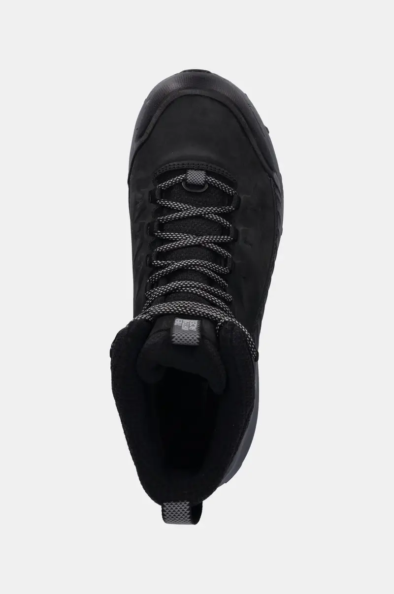 scarpe Vectiv Fastpack Insulated uomo colore nero NF0A8AEVNY71 miniatura 4