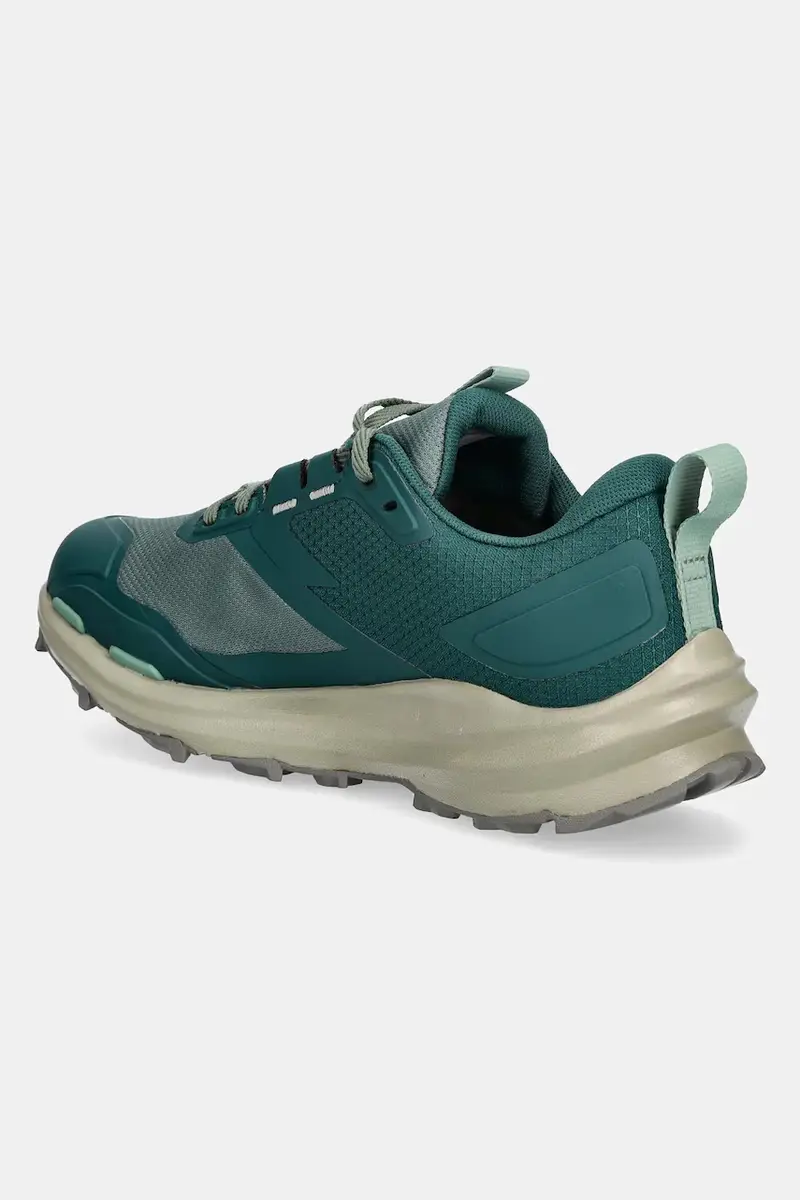 scarpe Vectiv Fastpack Lite WP uomo colore turchese NF0A8AFB58S1 miniatura 3