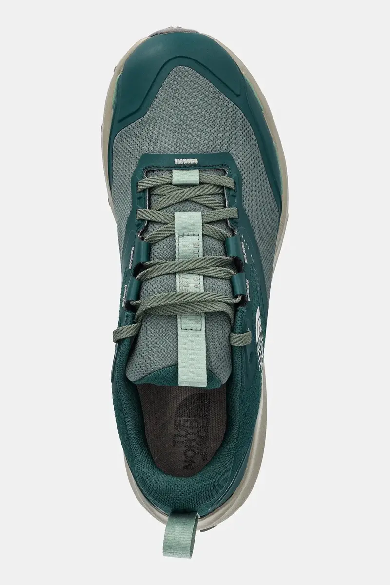 scarpe Vectiv Fastpack Lite WP uomo colore turchese NF0A8AFB58S1 miniatura 4