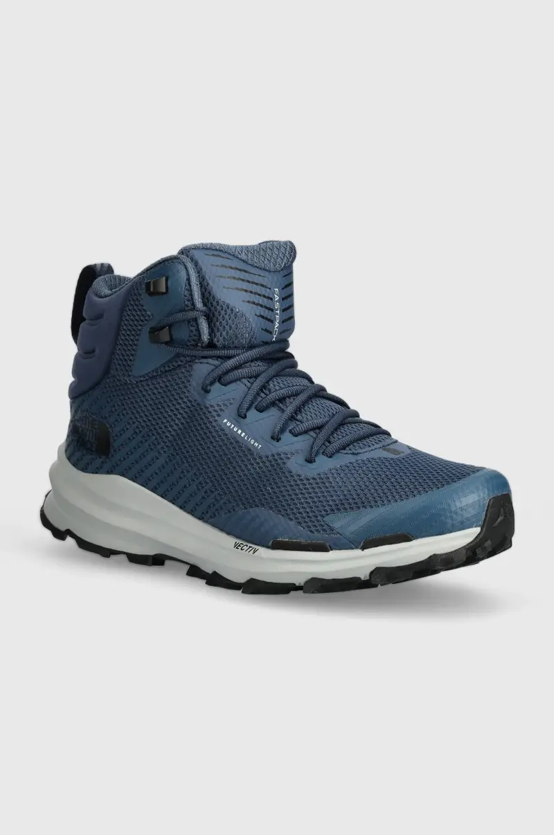 scarpe Vectiv Fastpack Mid Futurelight uomo colore blu