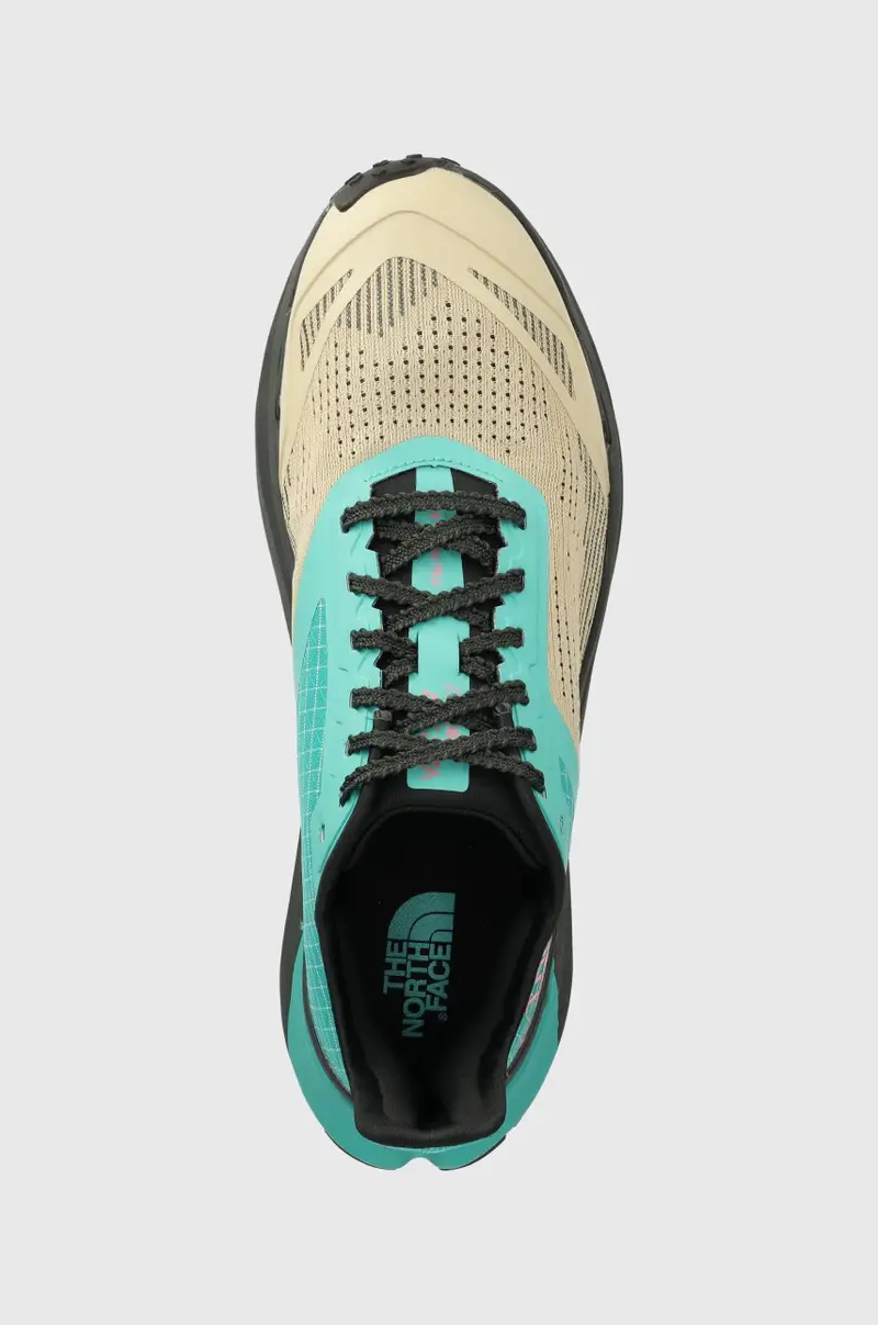 scarpe Vectiv Infinite 2 uomo colore beige NF0A7W5MV4O1 miniatura 4