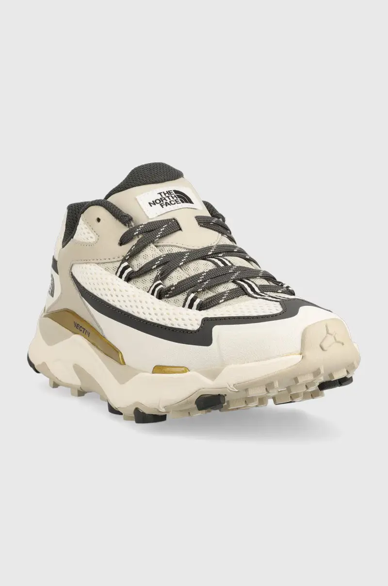 scarpe Vectiv Taraval donna Beige miniatura 2