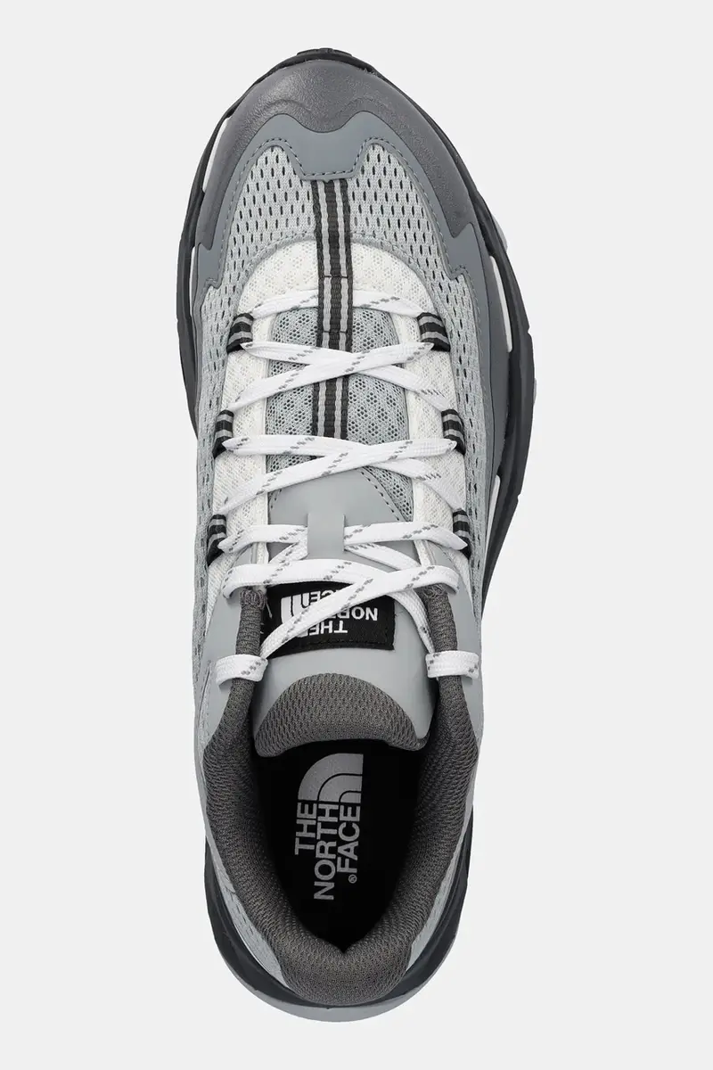 scarpe Vectiv Taraval uomo colore grigio NF0A52Q1RO51 miniatura 4