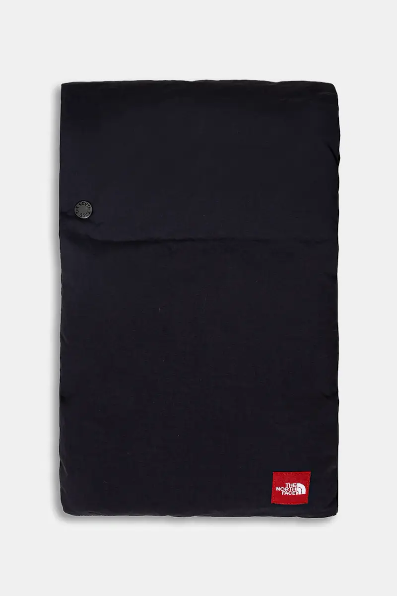 sciarpa in piumino Redbox colore grigio NF0A8EGG0SA1 miniatura 2