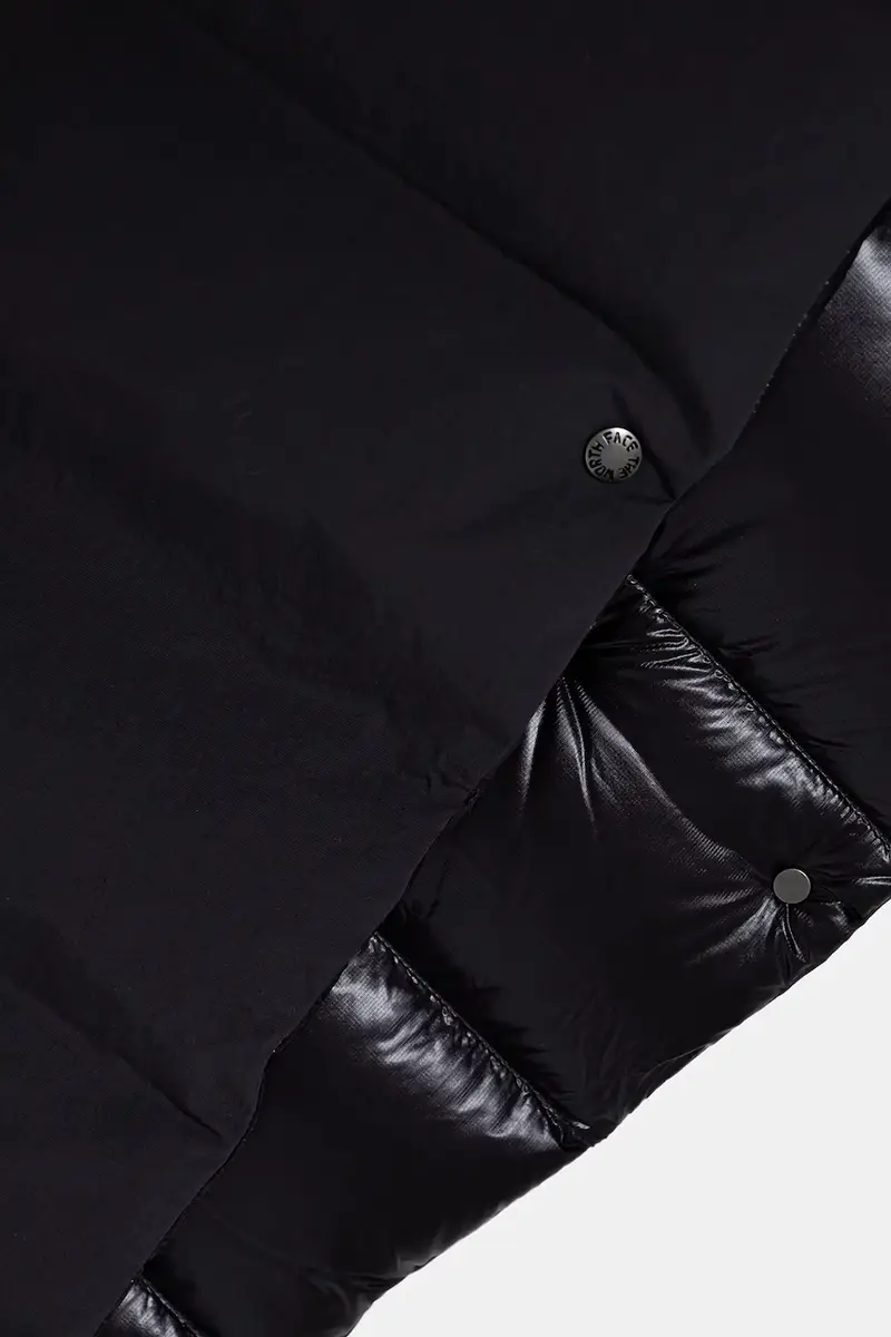 sciarpa in piumino Redbox colore grigio NF0A8EGG0SA1 miniatura 3