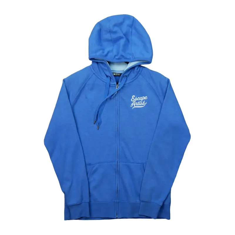 Second hand - Felpa con cappuccio The North Face - Stato eccellente | The North Face Blu