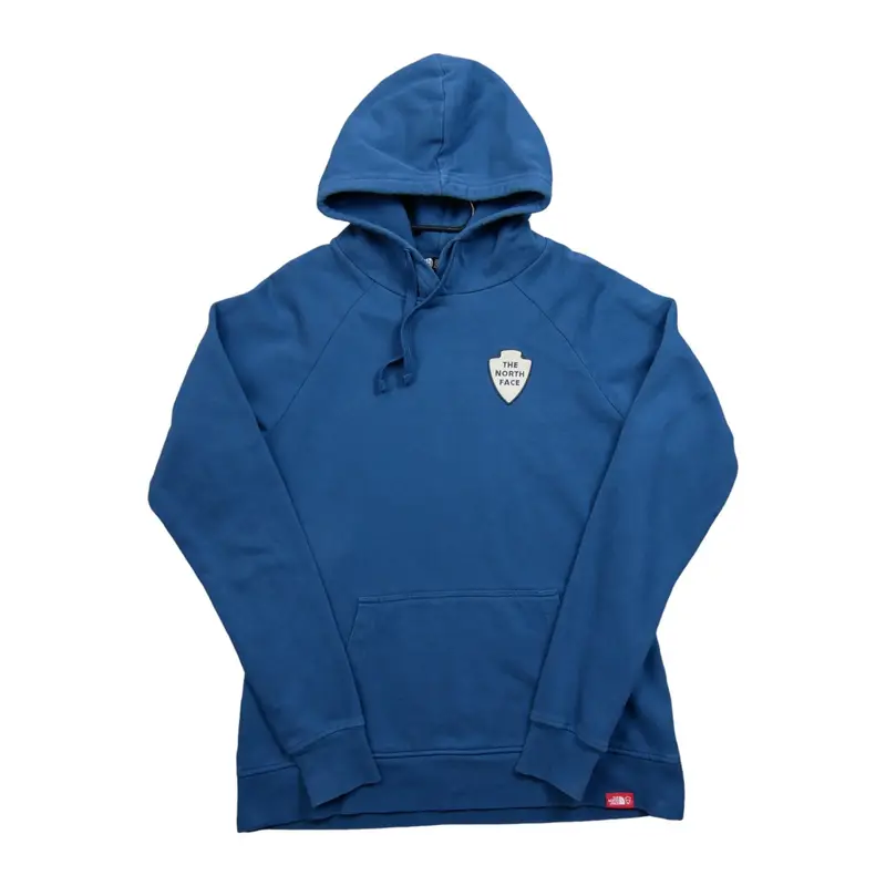 Second hand - Felpa con cappuccio The North Face - Stato eccellente | The North Face Blu