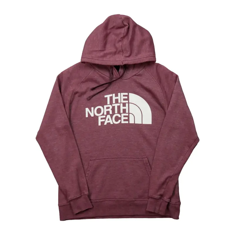 Second hand - Felpa con cappuccio The North Face - Stato eccellente | The North Face Bordeaux