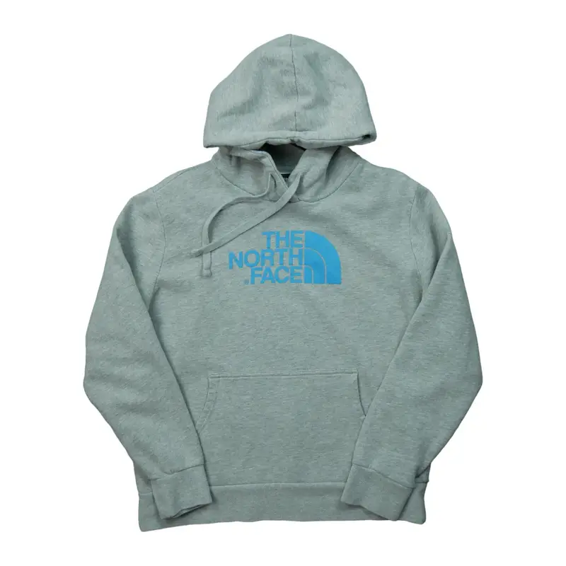 Second hand - Felpa con cappuccio The North Face - Stato eccellente | The North Face Grigio