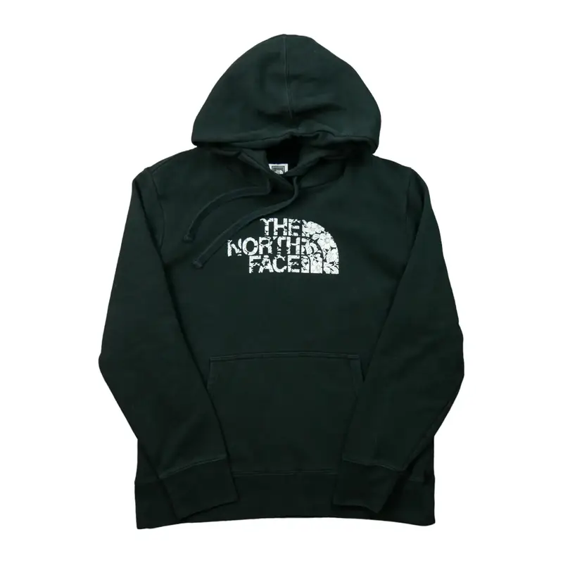 Second hand - Felpa con cappuccio The North Face - Stato eccellente | The North Face Nero