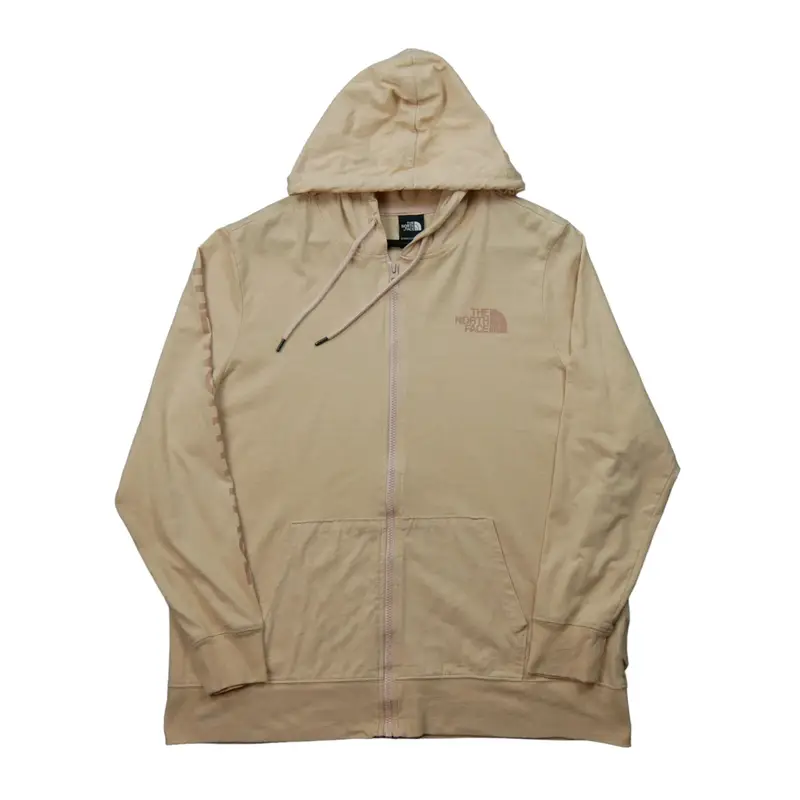 Second hand - Felpa con cappuccio The North Face - Stato molto buono | The North Face Arancione mango