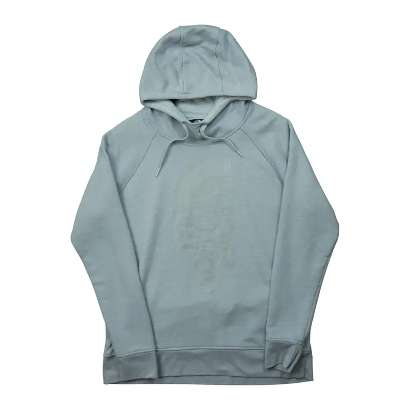 Second hand - Felpa con cappuccio The North Face. - Stato molto buono | The North Face Grigio