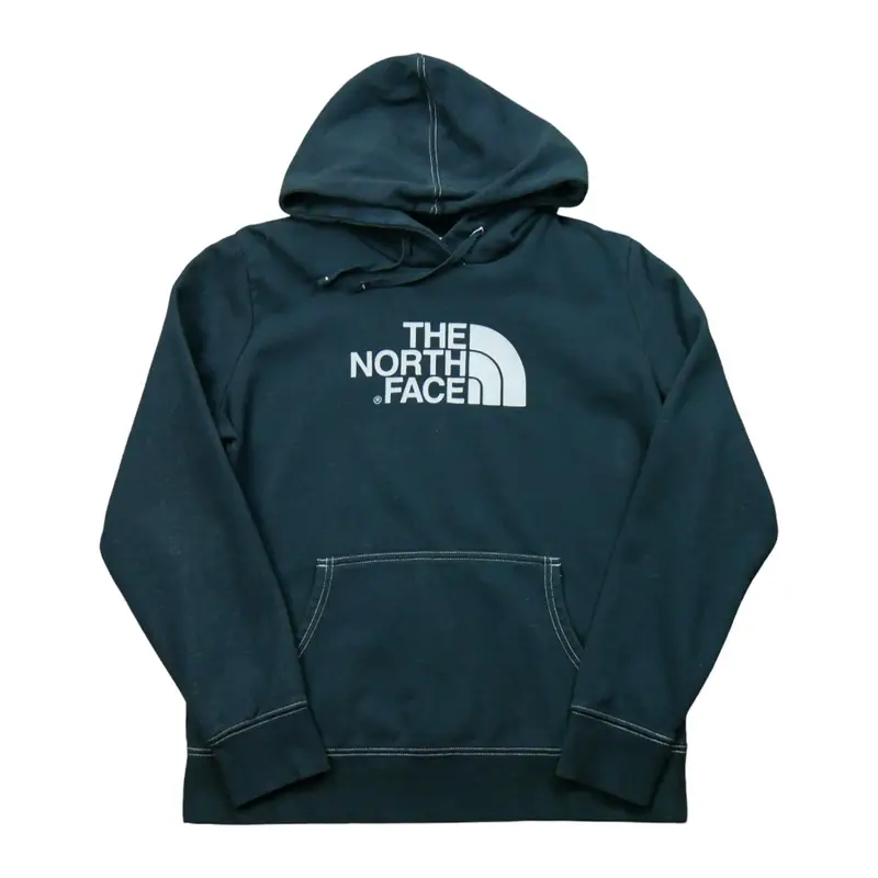 Second hand - Felpa con cappuccio The North Face - Stato molto buono | The North Face Grigio